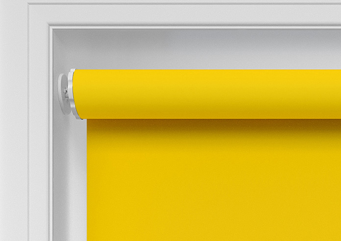 Trinity (FR Blackout), Firefly - Twist&Fit Roller Blind - Image 10